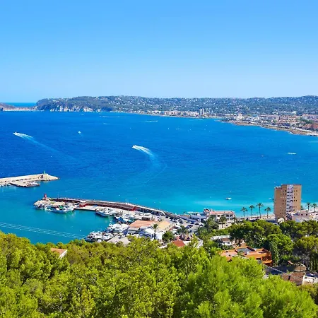 Apartment Galicia Javea-1 By Interhome Jávea
