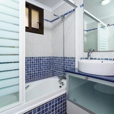 Apartment Galicia Javea-1 By Interhome Apartment *