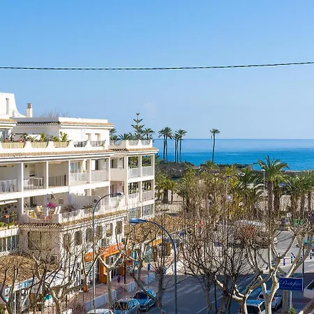 Apartment Galicia Javea-1 By Interhome Apartment *