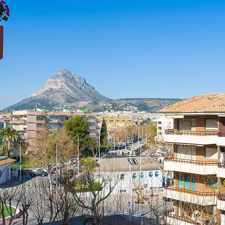 Apartment Galicia Javea-1 By Interhome Apartment